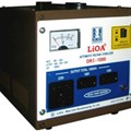 Ổn áp Lioa 1kva DRI-1000